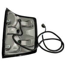 2016-2018 Chevrolet Silverado Replacement Rear Stop Lamp (Driver Side)