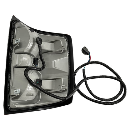 2016-2018 Chevrolet Silverado Replacement Rear Stop Lamp (Driver Side)