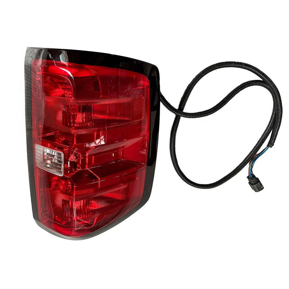 2016-2018 Chevrolet Silverado Replacement Rear Stop Lamp (Passenger Side)