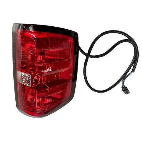 2016-2018 Chevrolet Silverado Replacement Rear Stop Lamp (Passenger Side)