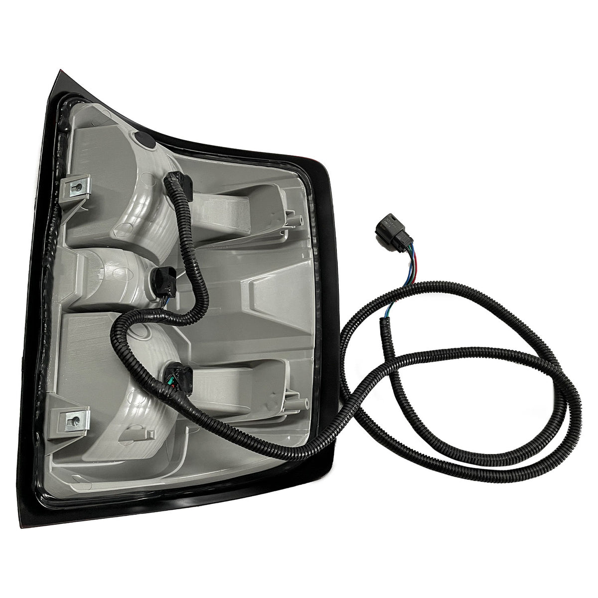 2016-2018 Chevrolet Silverado Replacement Rear Stop Lamp (Passenger Side)