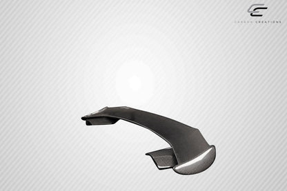 2016-2019 Cadillac ATS-V V Look Front Lip Spoiler, Fiberglass - view 11