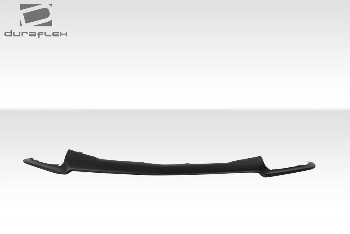 2016-2019 Cadillac ATS-V V Look Front Lip Spoiler, Fiberglass - view 2