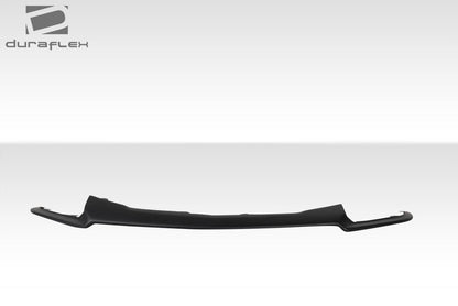 2016-2019 Cadillac ATS-V V Look Front Lip Spoiler, Fiberglass - view 2
