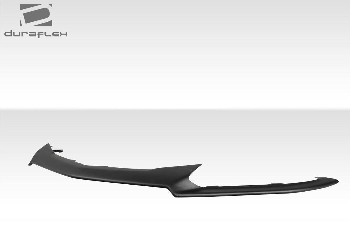 2016-2019 Cadillac ATS-V V Look Front Lip Spoiler, Fiberglass - view 3