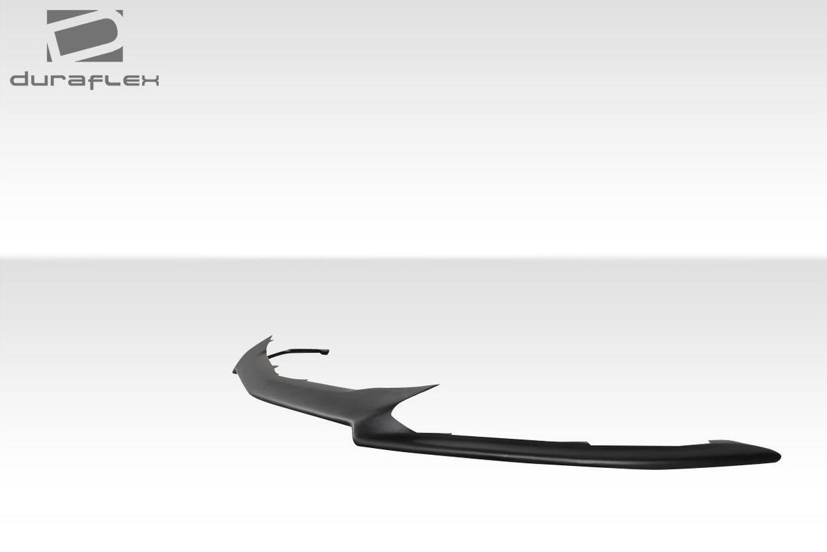 2016-2019 Cadillac ATS-V V Look Front Lip Spoiler, Fiberglass - view 4
