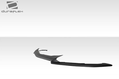 2016-2019 Cadillac ATS-V V Look Front Lip Spoiler, Fiberglass - view 4