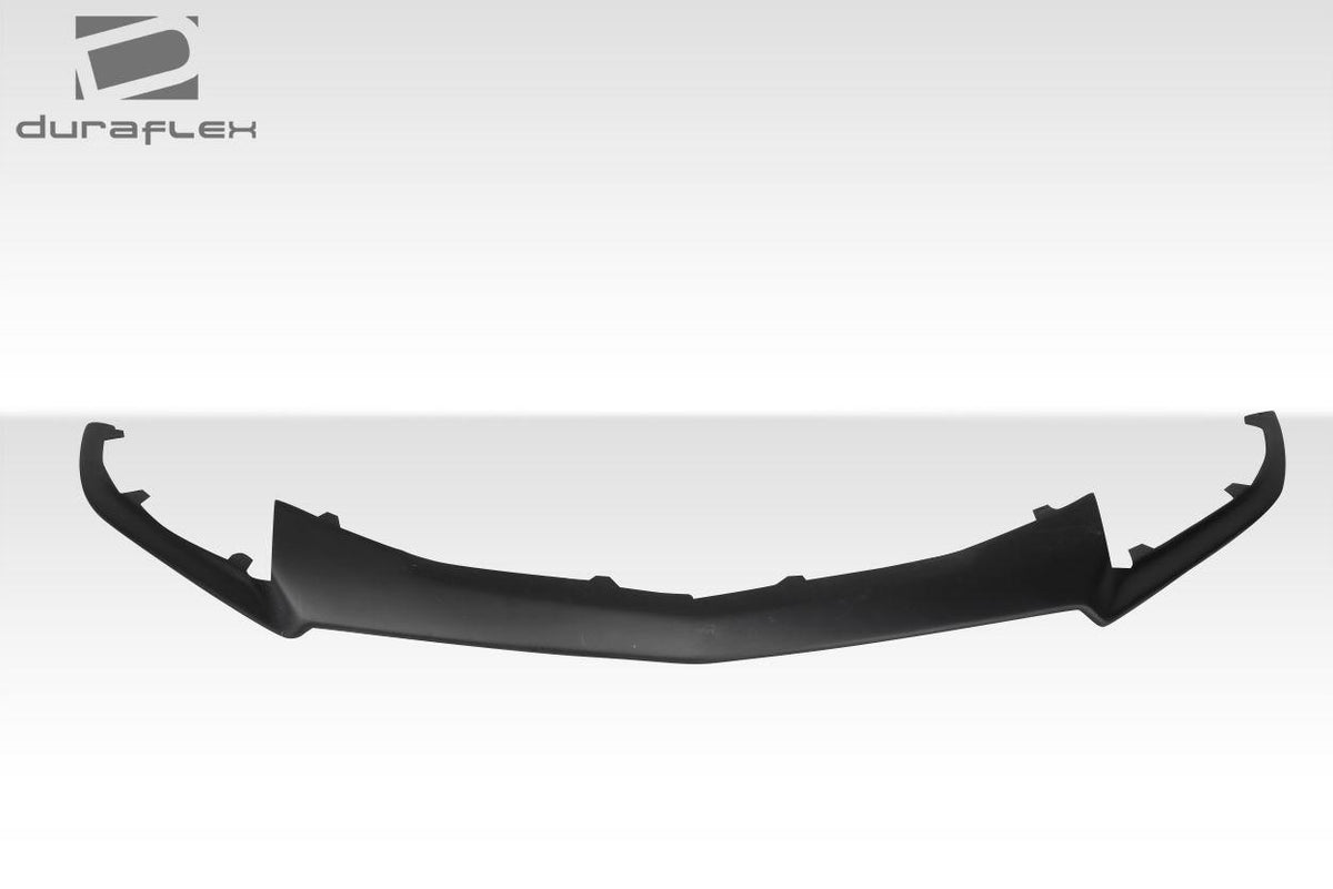 2016-2019 Cadillac ATS-V V Look Front Lip Spoiler, Fiberglass - view 5