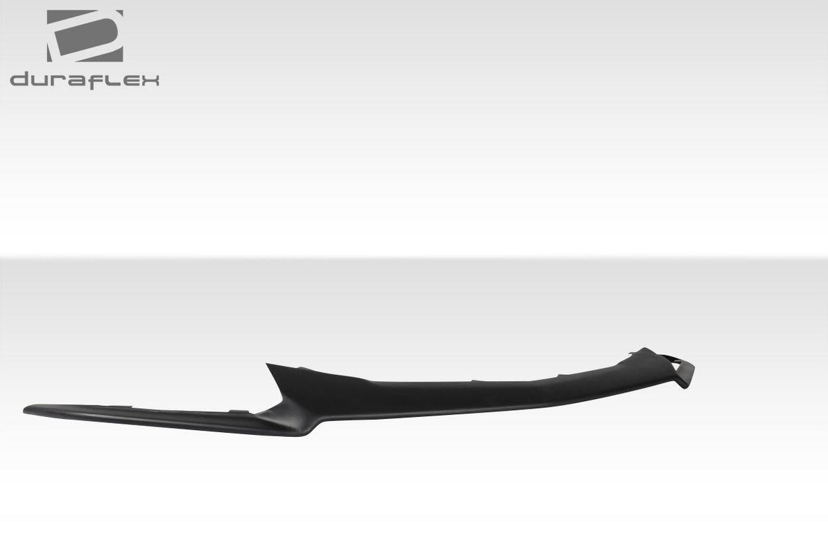 2016-2019 Cadillac ATS-V V Look Front Lip Spoiler, Fiberglass - view 6