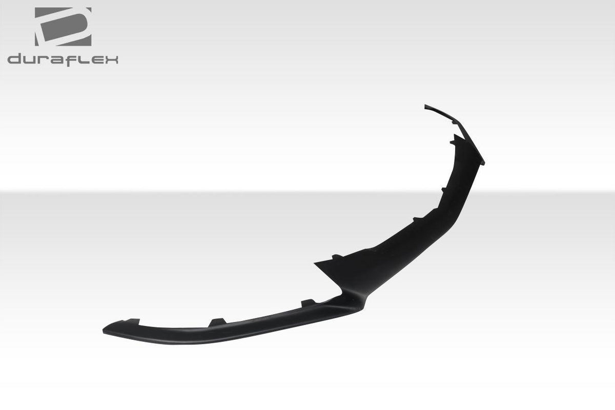 2016-2019 Cadillac ATS-V V Look Front Lip Spoiler, Fiberglass - view 7