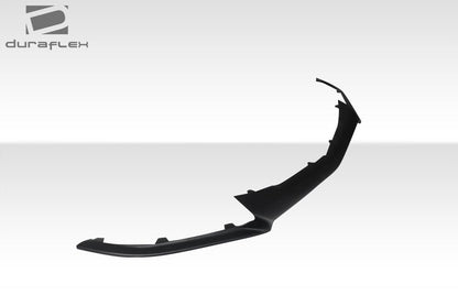 2016-2019 Cadillac ATS-V V Look Front Lip Spoiler, Fiberglass - view 7