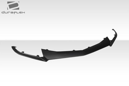 2016-2019 Cadillac ATS-V V Look Front Lip Spoiler, Fiberglass - view 8
