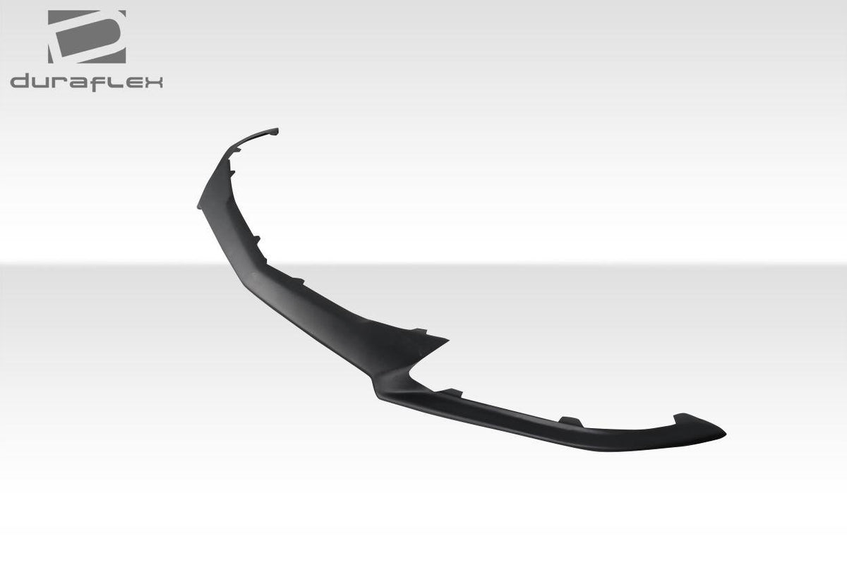 2016-2019 Cadillac ATS-V V Look Front Lip Spoiler, Fiberglass - view 9