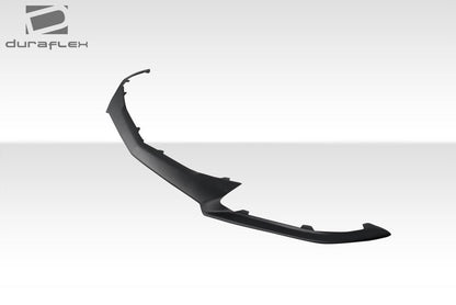 2016-2019 Cadillac ATS-V V Look Front Lip Spoiler, Fiberglass - view 9