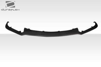 2016-2019 Cadillac CTS-V Alpha Front Lip Spoiler Air Dam, Fiberglass - view 2