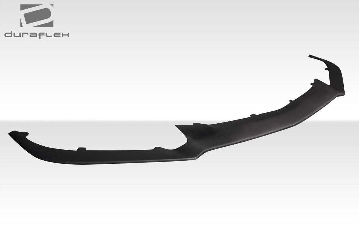2016-2019 Cadillac CTS-V Alpha Front Lip Spoiler Air Dam, Fiberglass - view 3