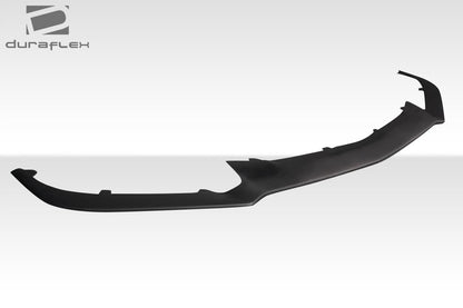 2016-2019 Cadillac CTS-V Alpha Front Lip Spoiler Air Dam, Fiberglass - view 3