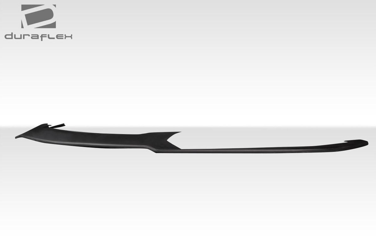 2016-2019 Cadillac CTS-V Alpha Front Lip Spoiler Air Dam, Fiberglass - view 4