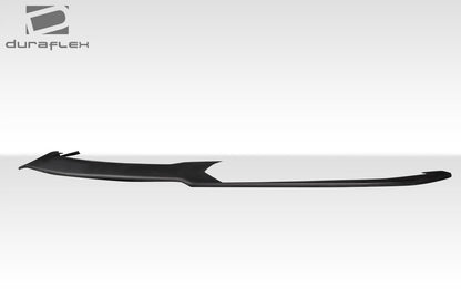 2016-2019 Cadillac CTS-V Alpha Front Lip Spoiler Air Dam, Fiberglass - view 4