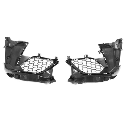 2016-2020 BMW M2 F87 Front Bumper, M2 Competition Style - view 7