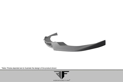 2016-2021 BMW M2 F87 AF-1 Front Lip Under Spoiler, Fiberglass - view 6