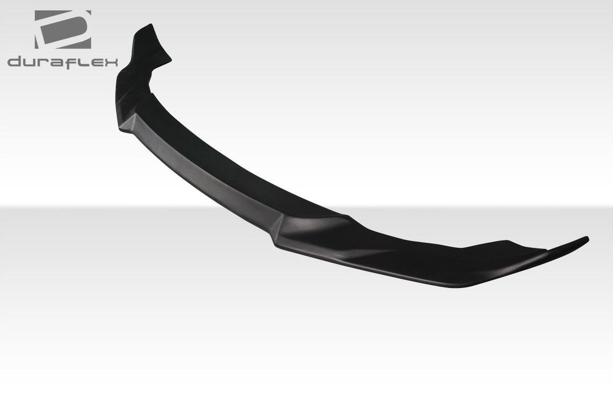 2016-2021 BMW M2 F87 Cleanline Front Lip Spoiler Air Dam, Fiberglass - view 3