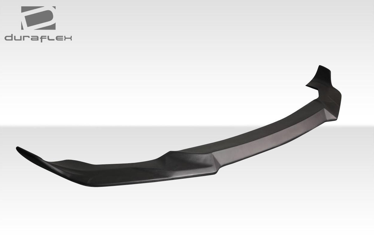 2016-2021 BMW M2 F87 Cleanline Front Lip Spoiler Air Dam, Fiberglass - view 4