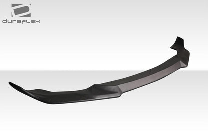 2016-2021 BMW M2 F87 Cleanline Front Lip Spoiler Air Dam, Fiberglass - view 4