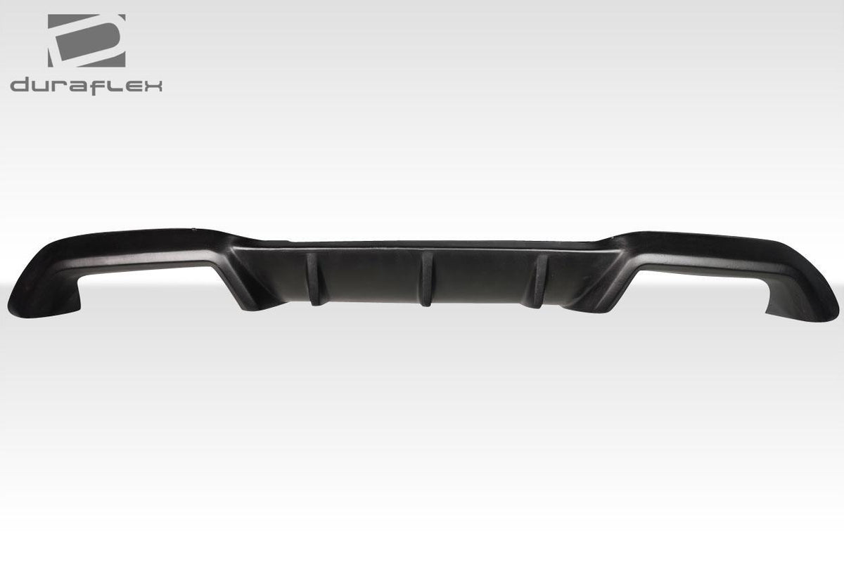 2016-2021 BMW M2 F87 Mara Rear Diffuser, Fiberglass - view 2