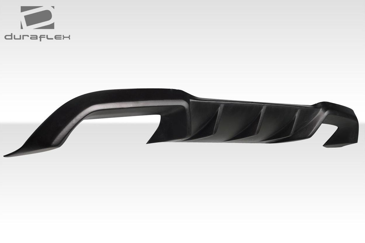 2016-2021 BMW M2 F87 Mara Rear Diffuser, Fiberglass - view 3
