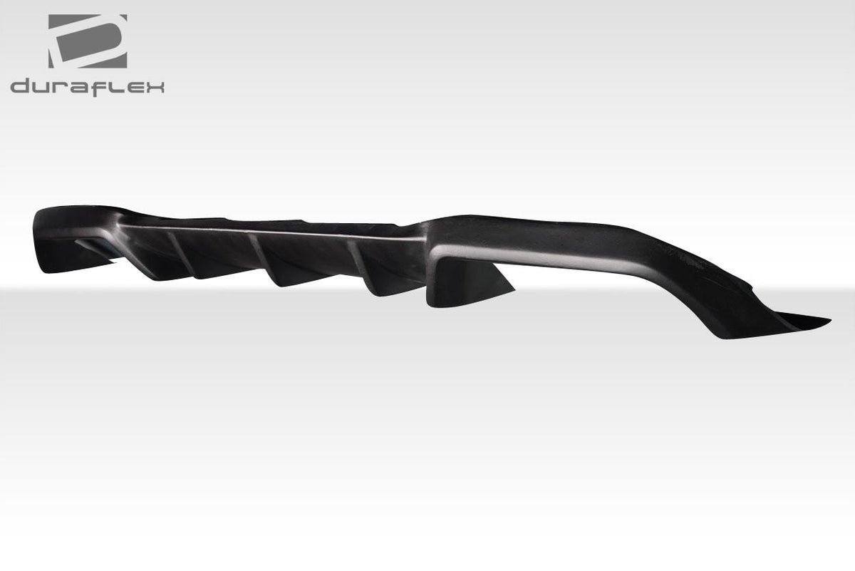2016-2021 BMW M2 F87 Mara Rear Diffuser, Fiberglass - view 4