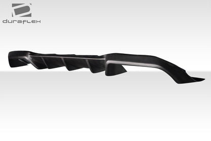 2016-2021 BMW M2 F87 Mara Rear Diffuser, Fiberglass - view 4