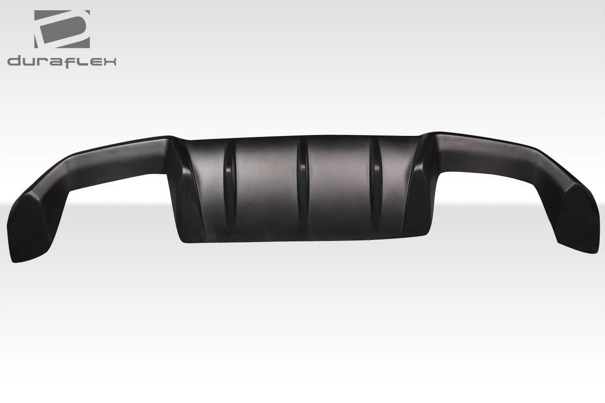 2016-2021 BMW M2 F87 Mara Rear Diffuser, Fiberglass - view 5