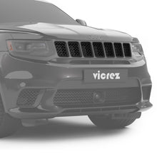 2016-2021 Jeep Grand Cherokee Replacement Grille