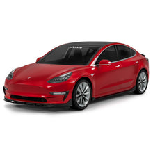 2016-2021 Tesla Model 3 V3R Style Full Body Kit, Gloss Black