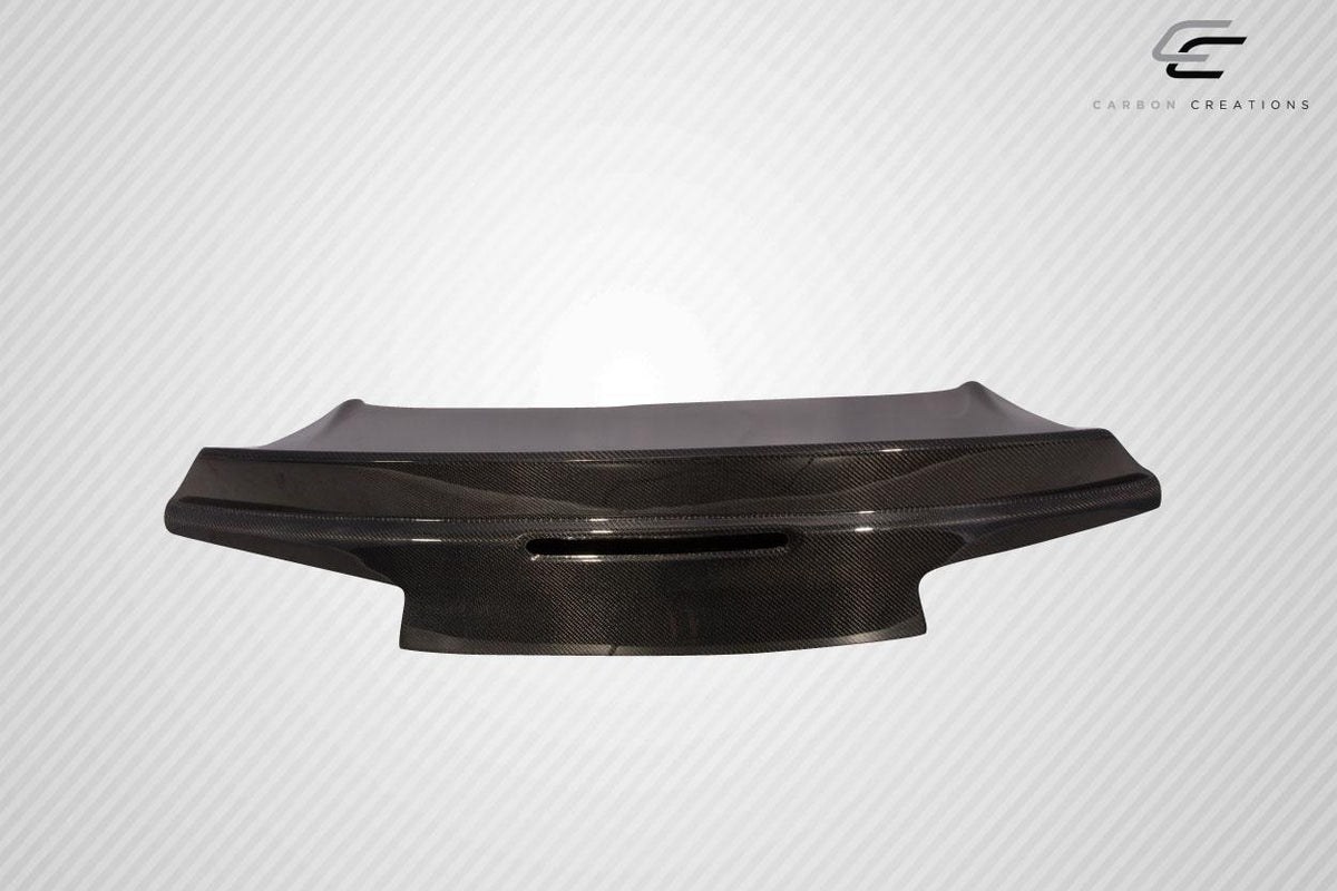 2016-2023 Chevrolet Camaro AC-1 Trunk, Carbon Fiber - view 4