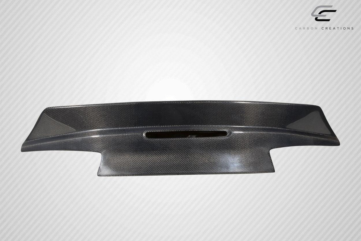 2016-2023 Chevrolet Camaro AC-1 Trunk, Carbon Fiber - view 6
