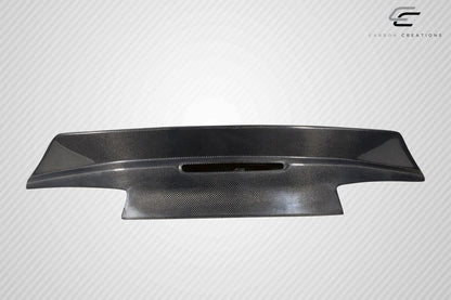 2016-2023 Chevrolet Camaro AC-1 Trunk, Carbon Fiber - view 6