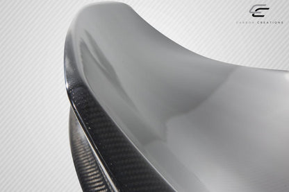 2016-2023 Chevrolet Camaro AC-1 Trunk, Carbon Fiber - view 9