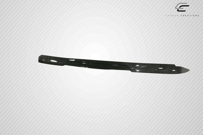 2016-2023 Chevrolet Camaro Arsenal Rear Wing Spoiler, Carbon Fiber - view 2