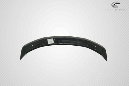 2016-2023 Chevrolet Camaro Arsenal Rear Wing Spoiler, Carbon Fiber - view 4