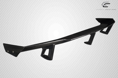 2016-2023 Chevrolet Camaro ZL1 Look Wing, Carbon Fiber - view 5