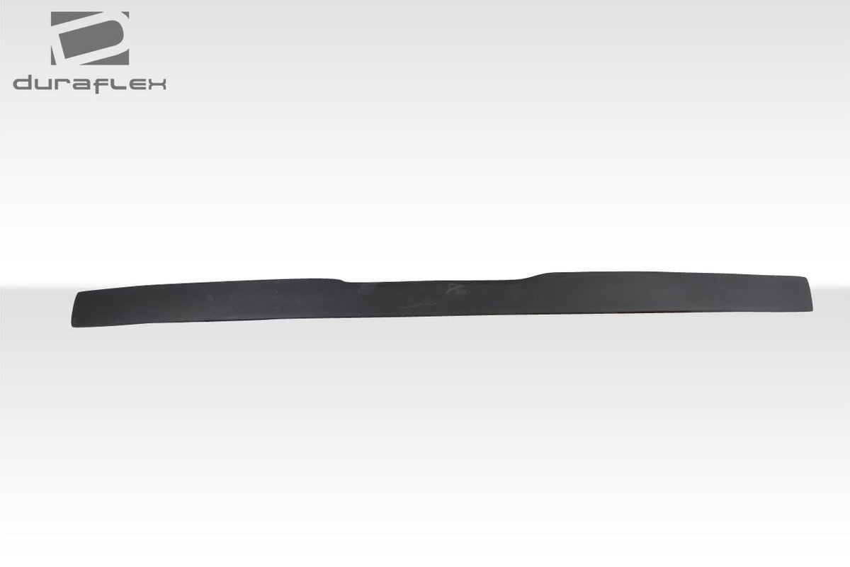2016-2023 Chevrolet Camaro Blade Look Rear Wing Spoiler, Fiberglass - view 2