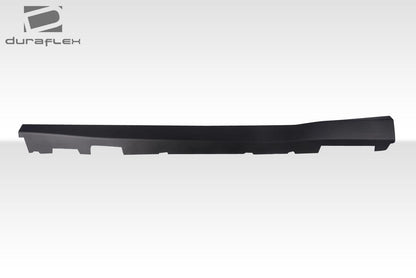2016-2023 Chevrolet Camaro GMX V2 Side Skirts, Fiberglass - view 3
