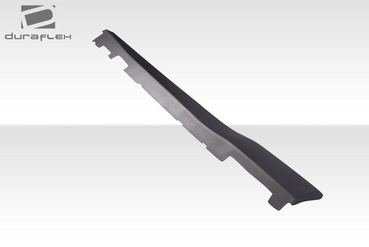 2016-2023 Chevrolet Camaro GMX V2 Side Skirts, Fiberglass - view 4
