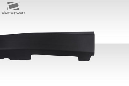 2016-2023 Chevrolet Camaro GMX V2 Side Skirts, Fiberglass - view 5