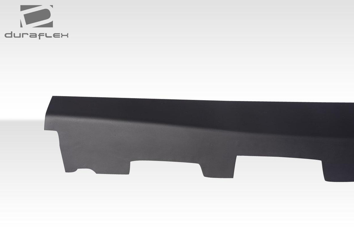 2016-2023 Chevrolet Camaro GMX V2 Side Skirts, Fiberglass - view 6