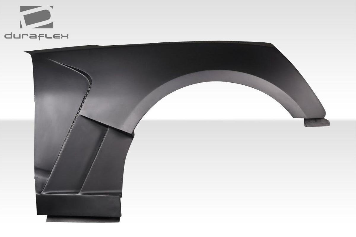 2016-2023 Chevrolet Camaro Revo Front Fenders, Fiberglass - view 2