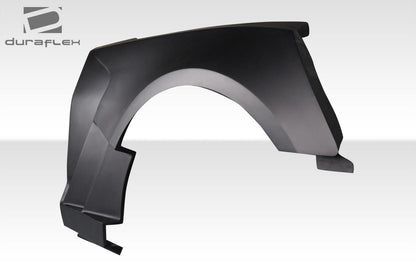 2016-2023 Chevrolet Camaro Revo Front Fenders, Fiberglass - view 3