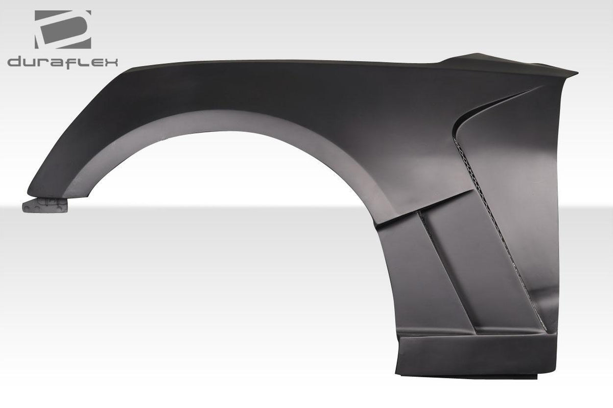 2016-2023 Chevrolet Camaro Revo Front Fenders, Fiberglass - view 5